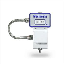 Máy đo lực kéo nén Mecmesin ELS-S 5000